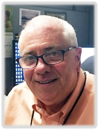 Dr. Ron Kneebone, Director, TNTCX Dr. Ron Kneebone, Director, TNTCX